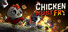 Chicken Must Fry