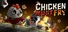 Chicken Must Fry