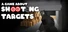 A Game About Shooting Targets