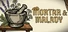 Mortar and Malady