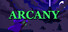 Arcany