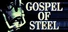 Gospel of Steel