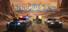 Heavy Metal Racing