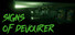 Signs Of Devourer