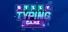 Silly Typing Game
