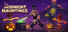 Midnight Hauntings