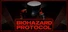 Biohazard Protocol