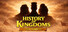 History of Kingdoms: Three Kingdoms