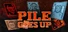 Pile Goes Up