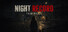 Night Record: Thin Walls