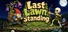 Last Lawn Standing