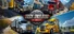 TRUCK SIMULATOR US DRIVER