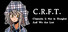 C.R.F.T. // Chuansha Is Not in Shanghai and We Are Lost