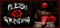 Flesh Grinding