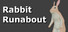 Rabbit Runabout