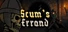 Scum's Errand