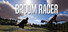 Broom Racer