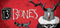 13 BONES