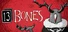 13 BONES