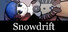 Snowdrift