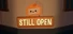 Still Open: Taskbar Cafe Idle