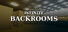 Infinite Backrooms