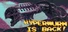 Hyperwurm is back!