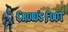 Crow's Foot