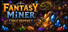 Fantasy Miner: Idle Depths