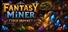 Fantasy Miner: Idle Depths