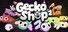 GeckoShop 2