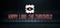 Happy Lane: The Threshold