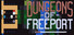 Dungeons of Freeport