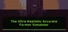 The Ultra Realistic Accurate Farmer Simulator