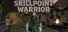 Skillpoint Warrior