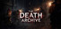 The Death Archive