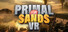 Primal Sands VR