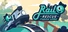 Rail Rescue: Puzzle Lines