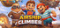 Airship Climber