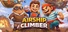 Airship Climber
