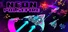 Neon Pulsefire