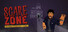 ScareZone: Haunted Attraction Tycoon
