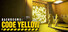 Backrooms: Code Yellow