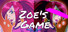 Zoe's Game