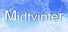 Midtvinter