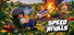 Speed Rivals - Model Trains