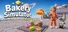 Cosmic Crumbs: Bakery Simulator