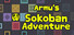 Armu's Sokoban Adventure