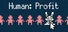 Human: Profit