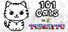 101 Cats in Toronto
